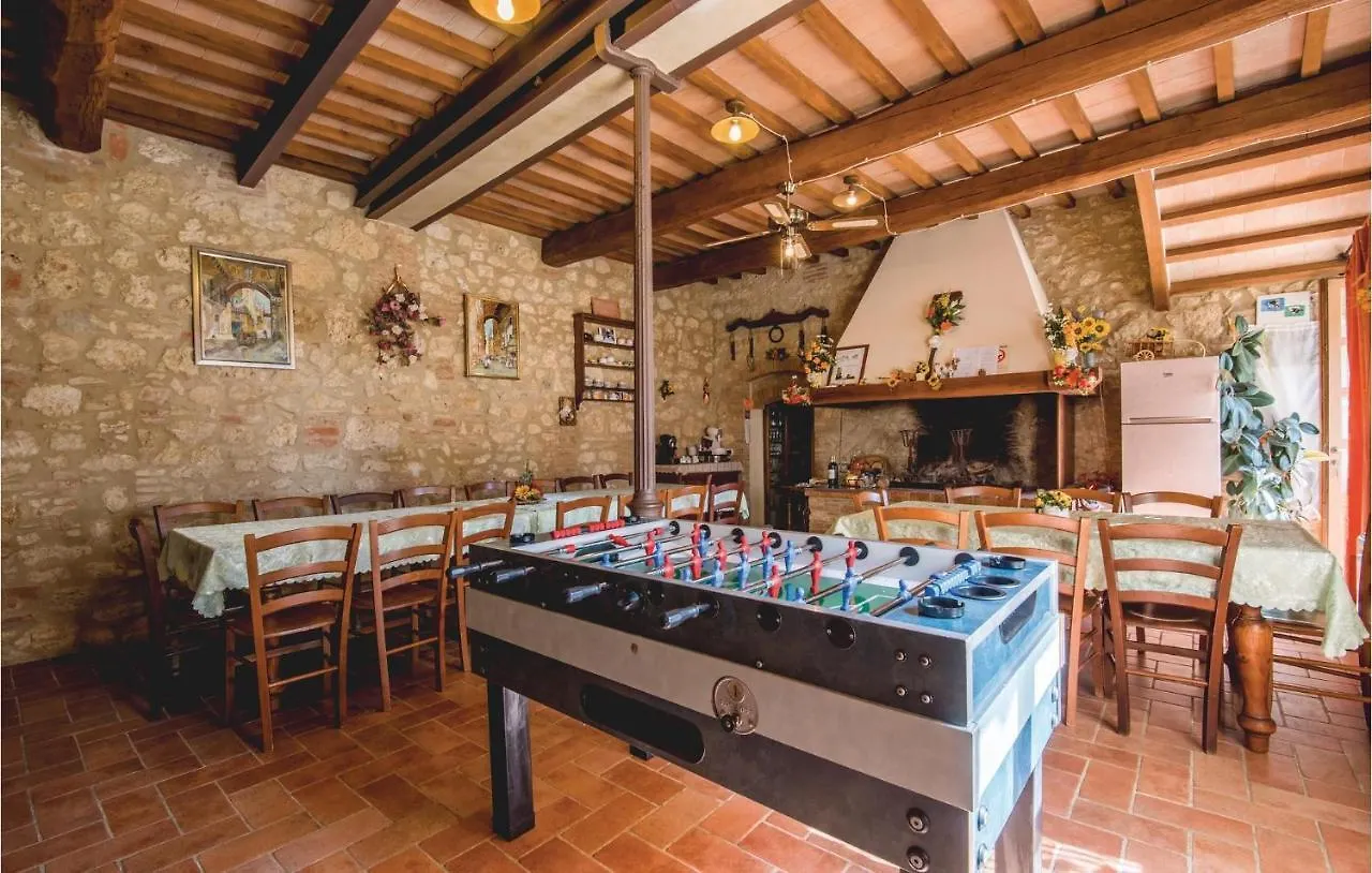Fonterucola 3 Hotel Cetona Holiday home