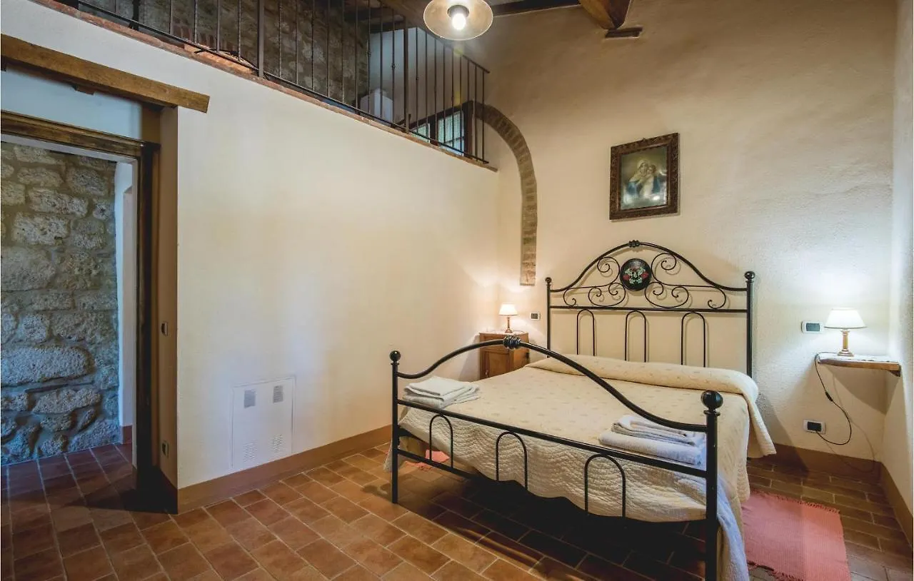 Holiday home Fonterucola 3 Hotel Cetona