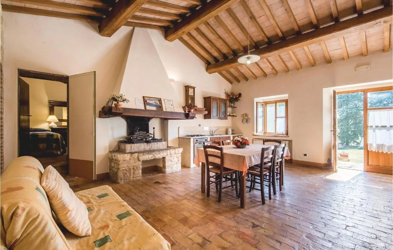 Fonterucola 3 Hotel Cetona Holiday home