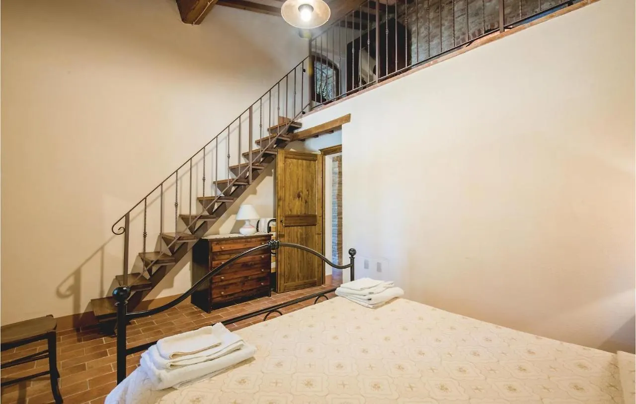 Fonterucola 3 Hotel Cetona Holiday home