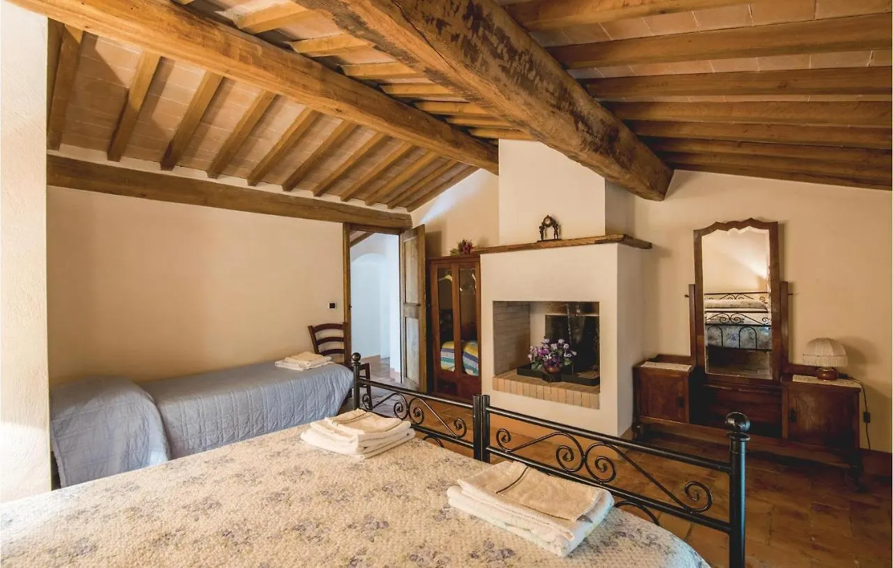 Holiday home Fonterucola 3 Hotel Cetona