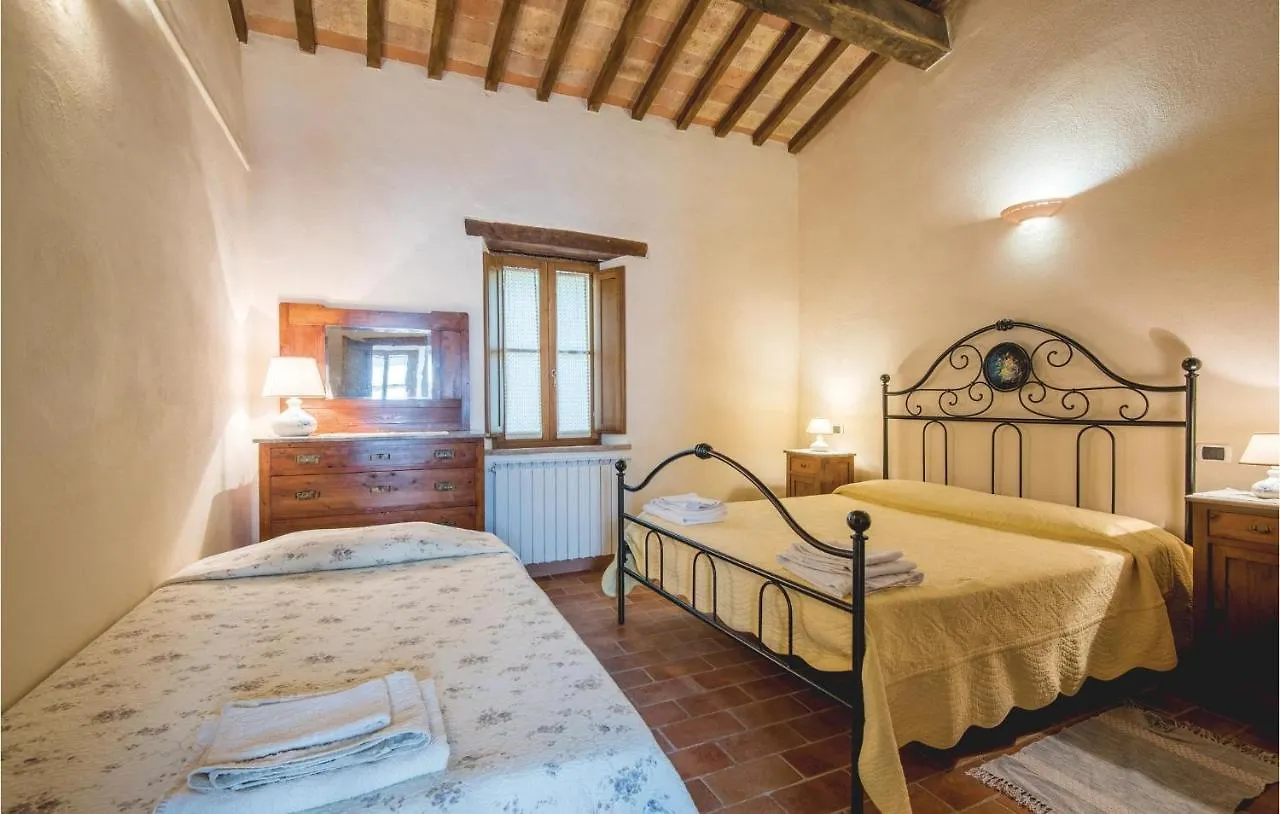 Fonterucola 3 Hotel Cetona Holiday home Camporsevoli