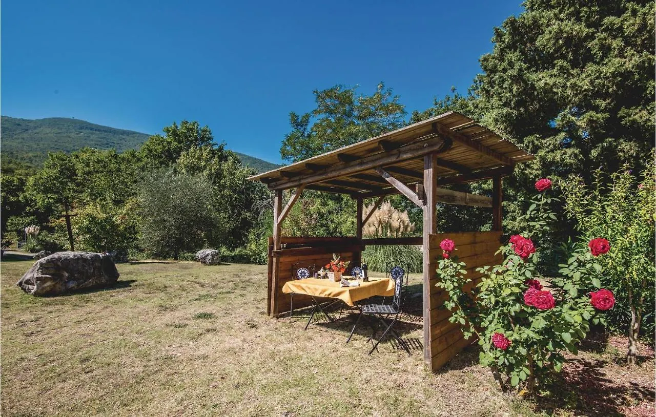 Holiday home Fonterucola 3 Hotel Cetona