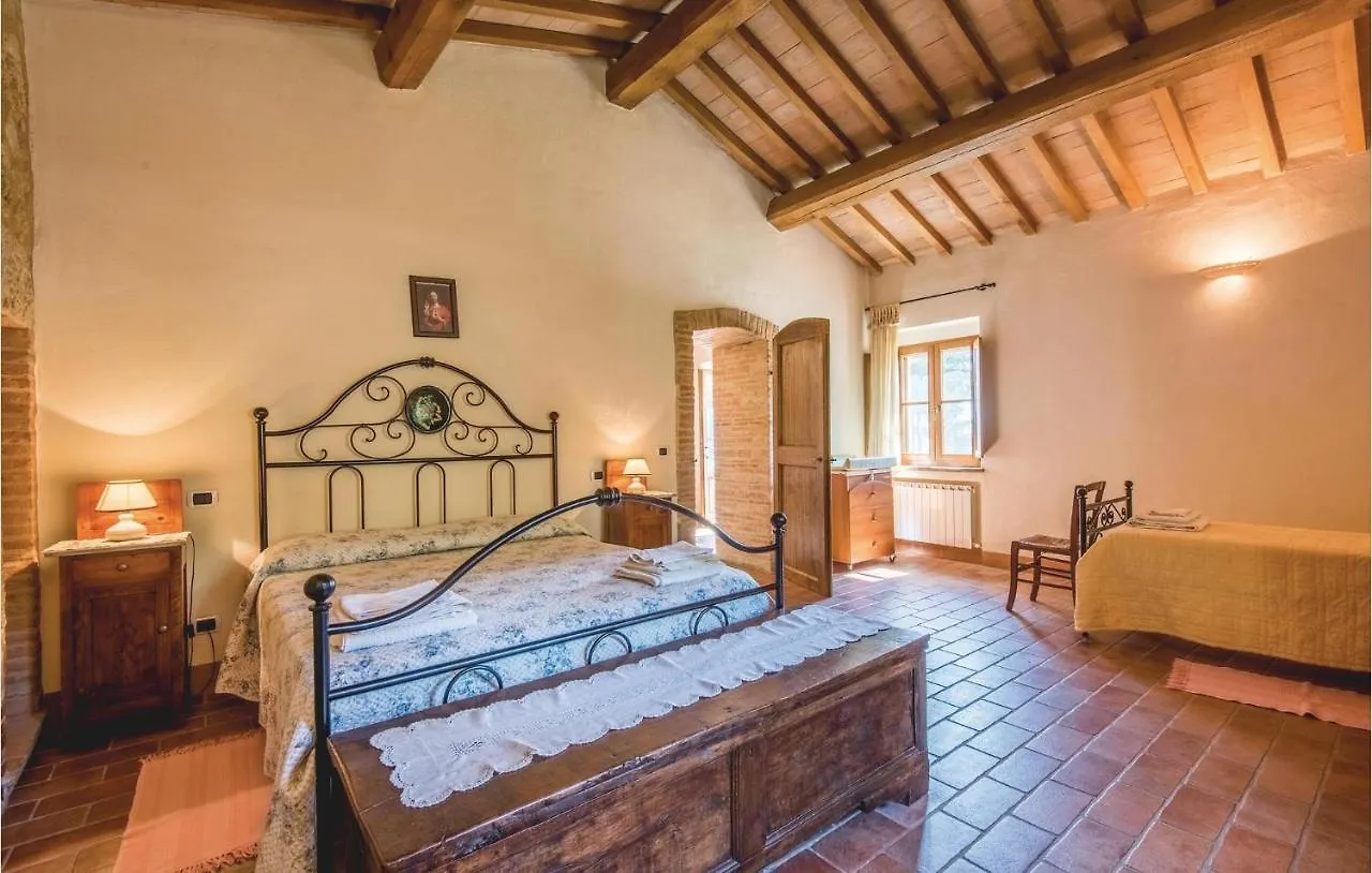 Fonterucola 3 Hotel Cetona