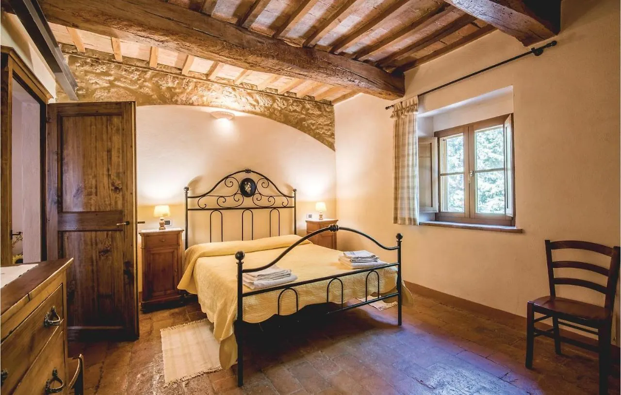 Holiday home Fonterucola 3 Hotel Cetona