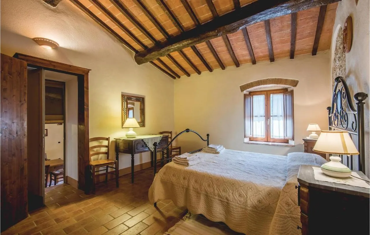 Fonterucola 3 Hotel Cetona 0*, Camporsevoli