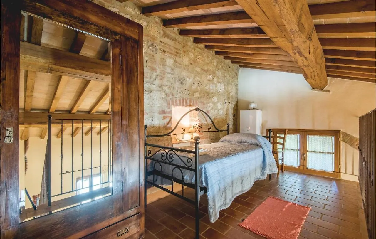 Fonterucola 3 Hotel Cetona 0*, Camporsevoli Italy