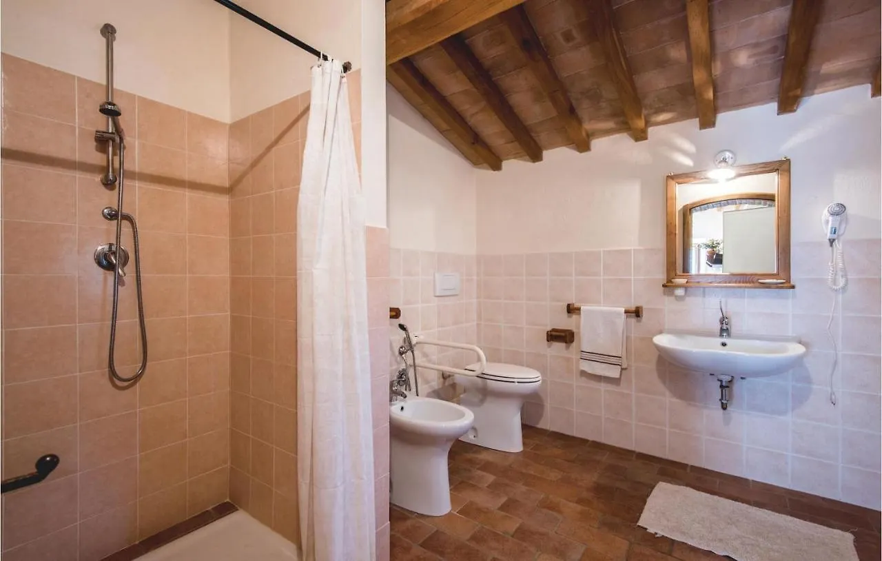 Holiday home Fonterucola 3 Hotel Cetona