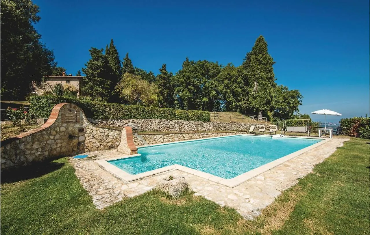 Holiday home Fonterucola 3 Hotel Cetona