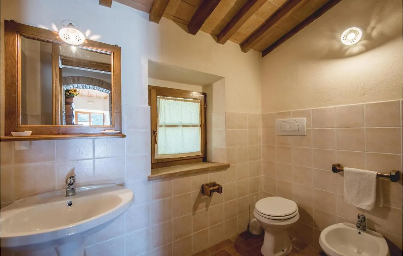 Fonterucola 3 Hotel Cetona Camporsevoli