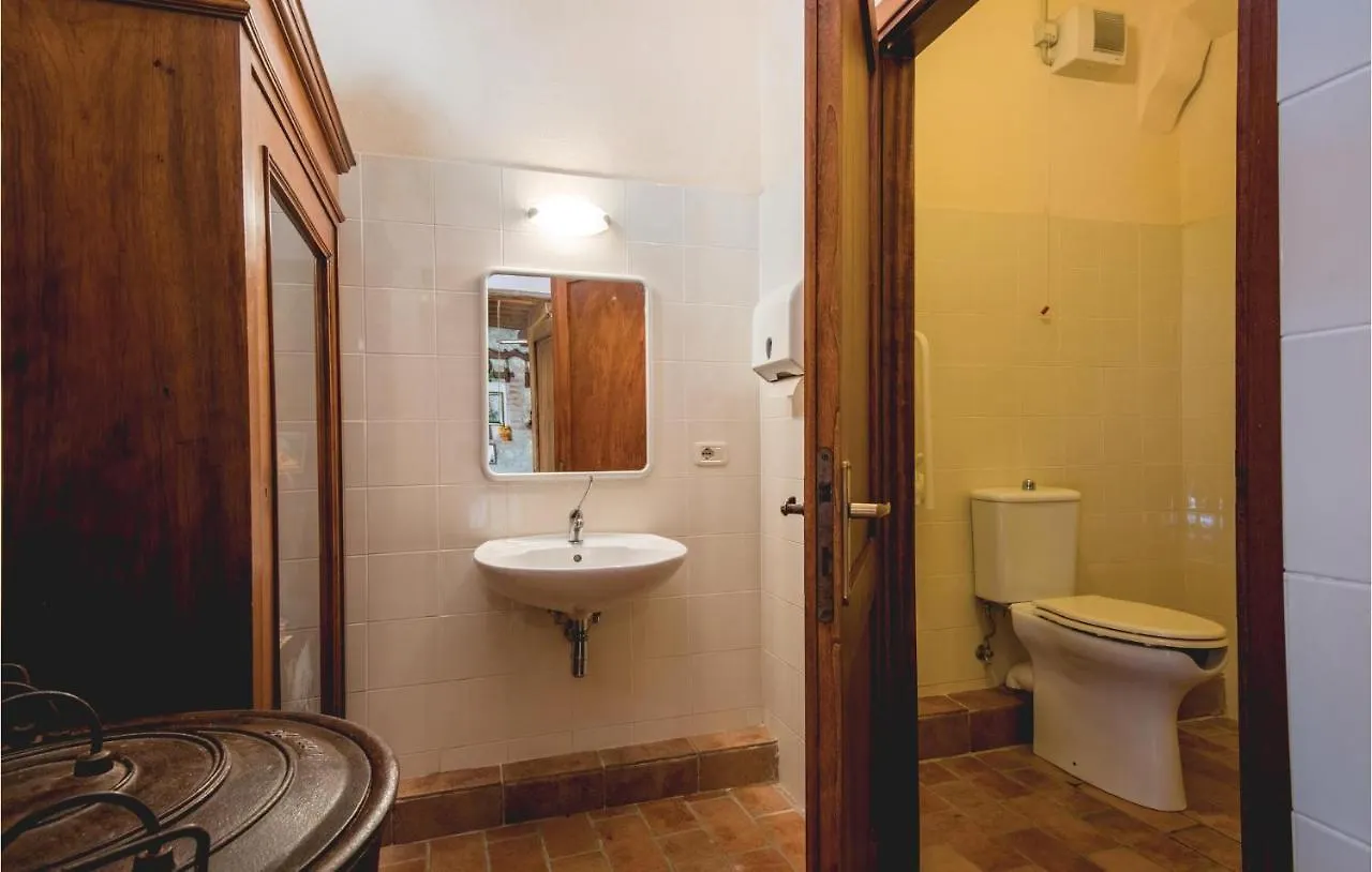 Fonterucola 3 Hotel Cetona 0*, Camporsevoli Italy