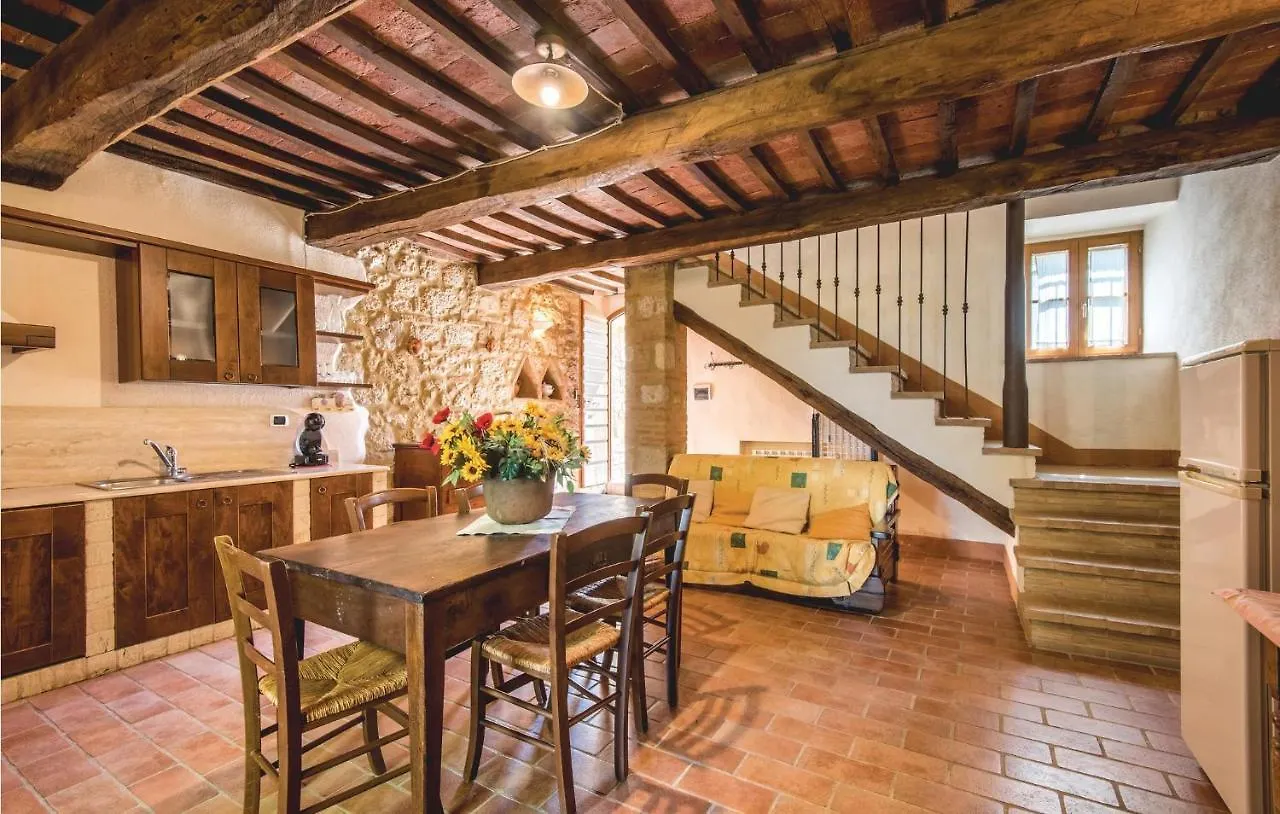 Fonterucola 3 Hotel Cetona Italy