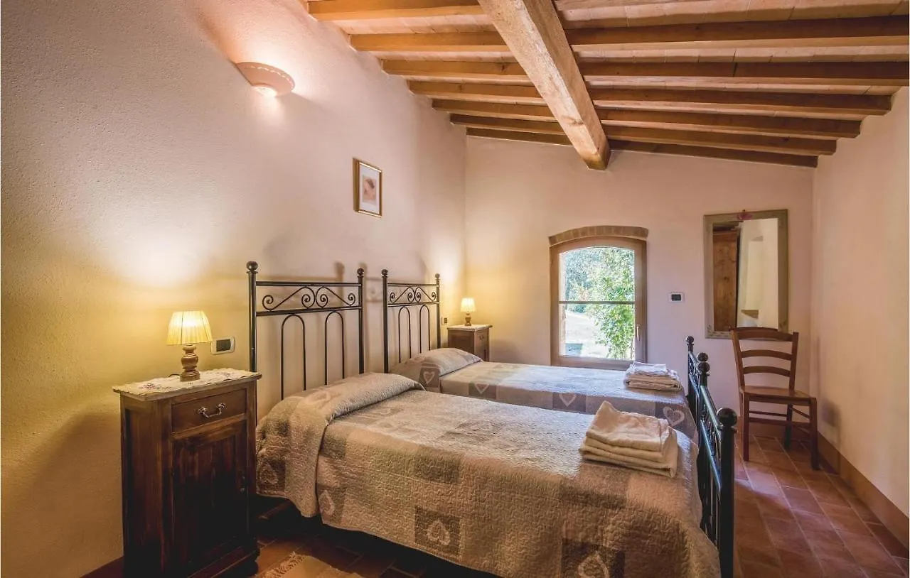 Fonterucola 3 Hotel Cetona 0*, Camporsevoli